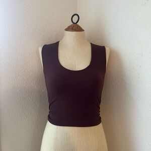 Clean Lines Muscle Cami - Free People